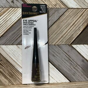 Black Radiance Blackish Brown 13 available Eye Appeal Brow Definer